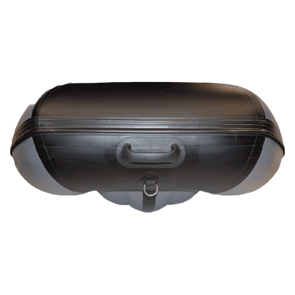 Лодка ПВХ GOLFSTREAM Патриот MP 350