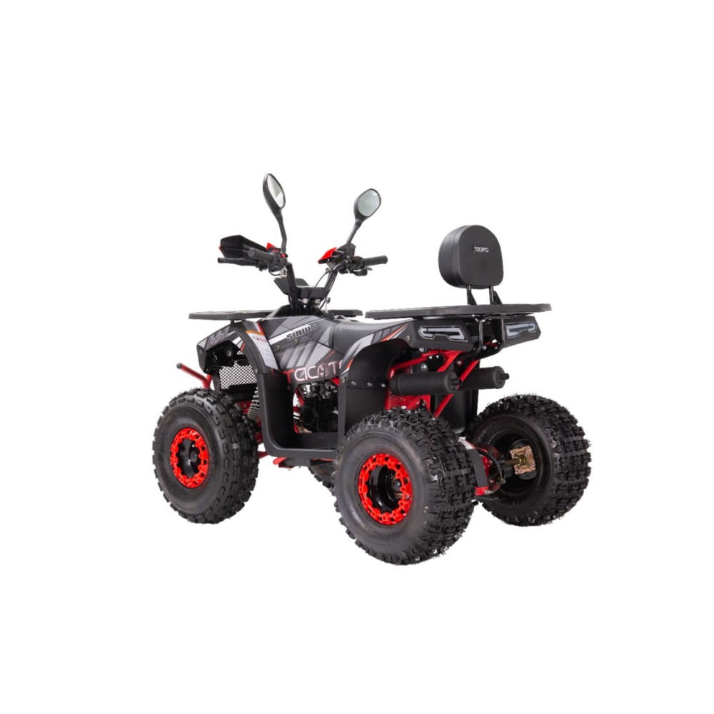 Квадроцикл YACOTA Sirius 125