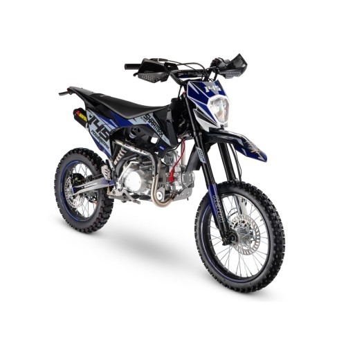 Мотоцикл питбайк SHARMAX PowerMax 145