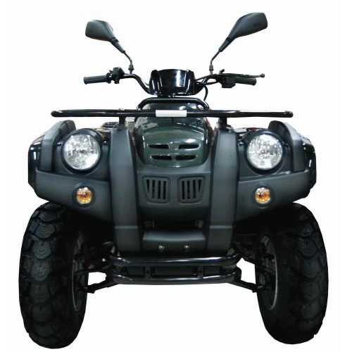 Квадроцикл ADLY ATV-150U