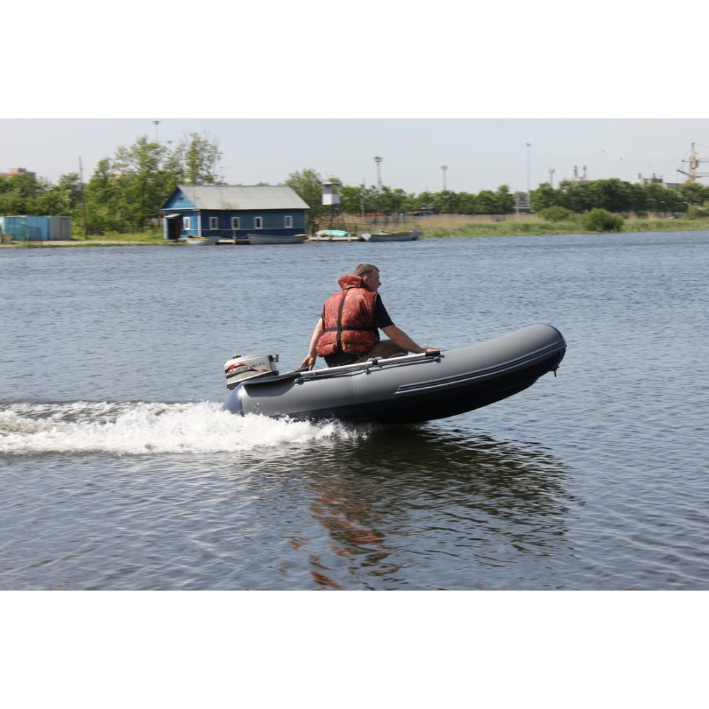 Лодка ПВХ ФЛАГМАН 300