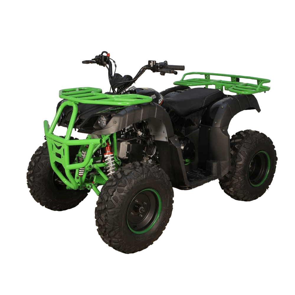 Квадроцикл AVANTIS Hunter 200 (Баланс. вал)