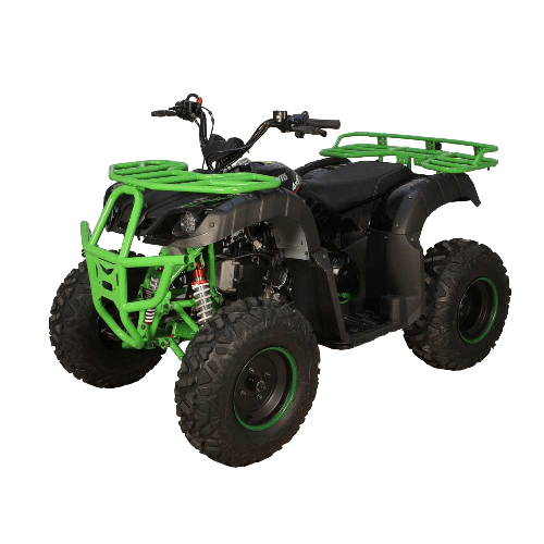 Квадроцикл AVANTIS Hunter 200 (Баланс. вал)
