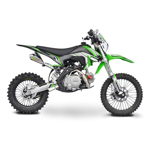 Мотоцикл PROGASI Smart 150 PITBIKE
