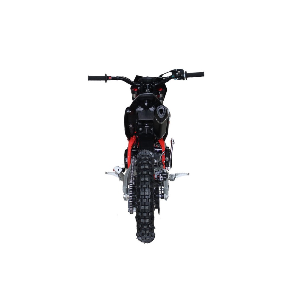 Мотоцикл OXO Base 110 SA PITBIKE