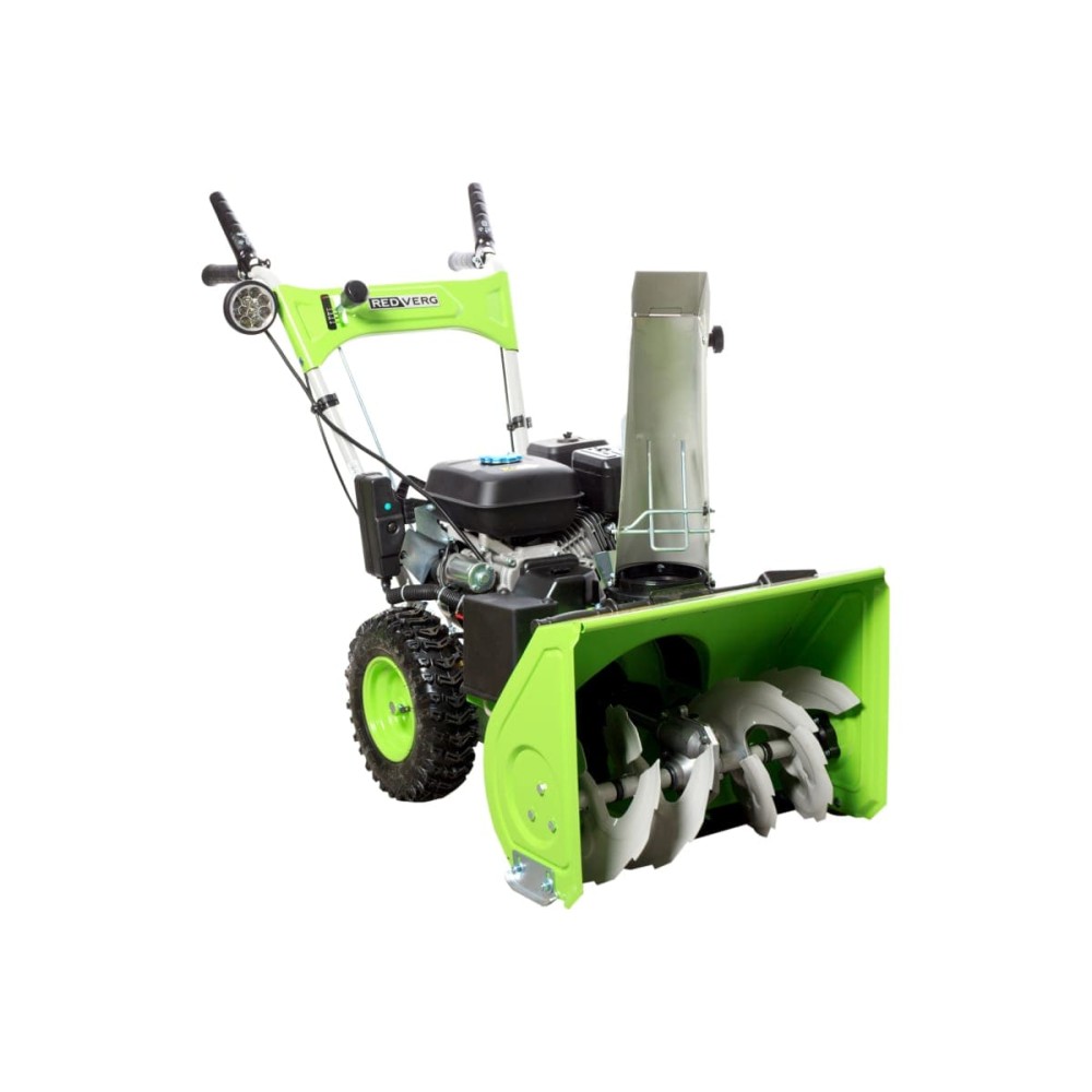 Снегоуборщик REDVERG RD-SB56/7EB
