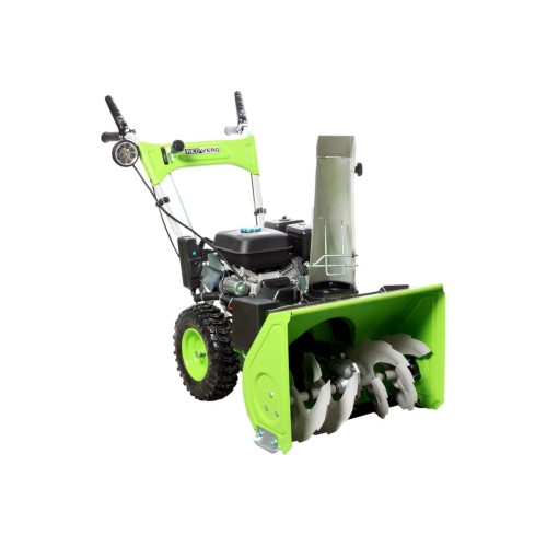 Снегоуборщик REDVERG RD-SB56/7EB