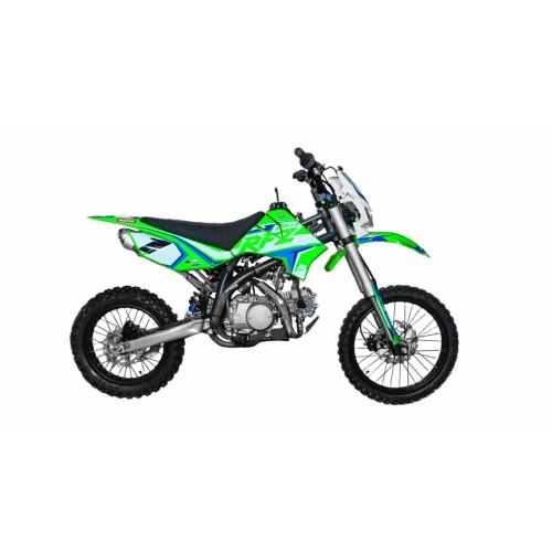 Мотоцикл APOLLO RFZ Start 125LE PITBIKE