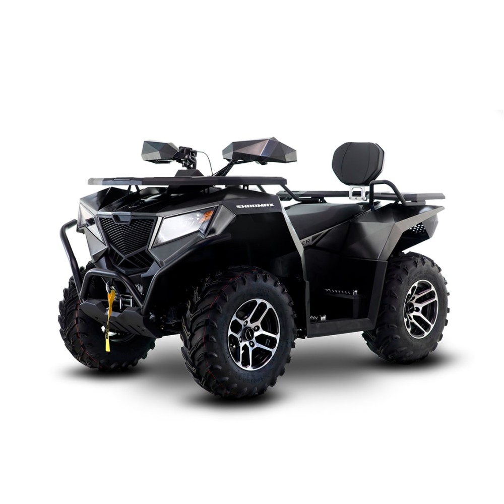 Квадроцикл SHARMAX Force 420 Cyber EFI