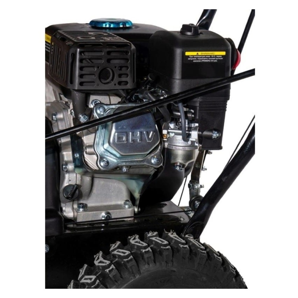 Снегоуборщик HUTER SGC 5500B