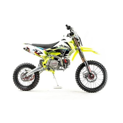 Мотоцикл MOTOLAND MX140 (2020 Г.) PITBIKE