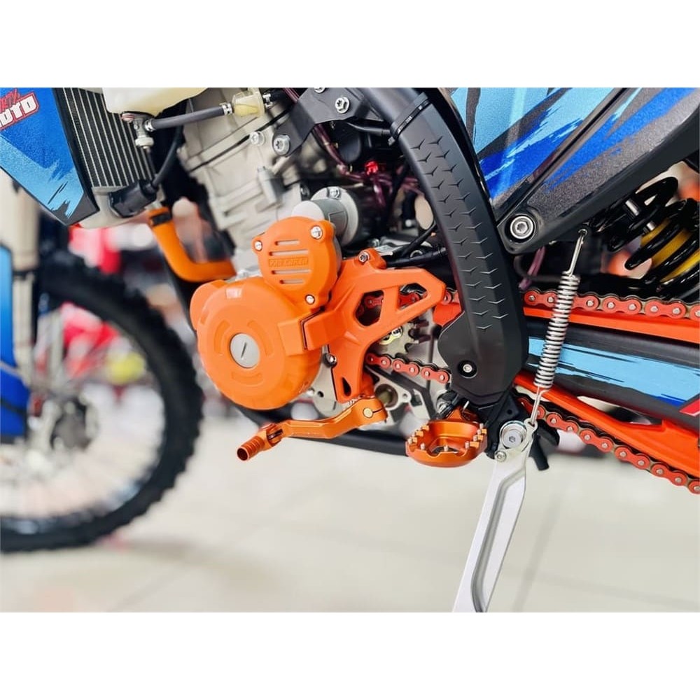 Мотоцикл FXMOTO K10 NB300 ENDURO