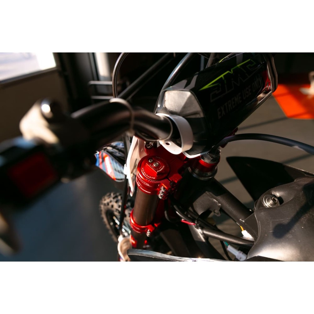 Мотоцикл JMC 190 V3.0 SP 17/14 ENDURO