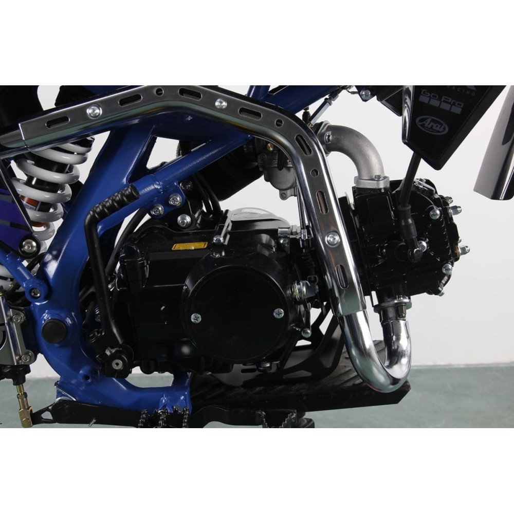 Мотоцикл RACER TRZ PITBIKE