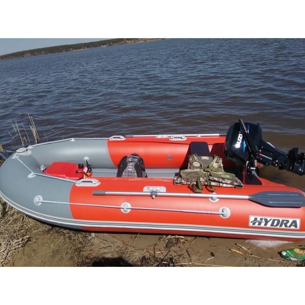 Лодка ПВХ HYDRA Nova 360 «Оптима 1200»