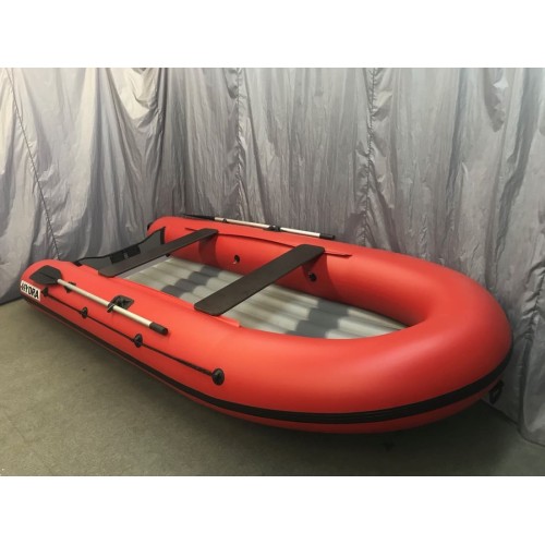 Лодка ПВХ HYDRA Delta 365 Люкс