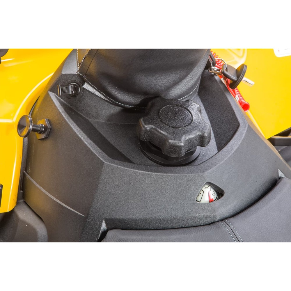 Снегоход STELS Viking V800 CVTech (канадский вариатор) 2.0 SWT Beaver (с увеличенным грунтозацепом)