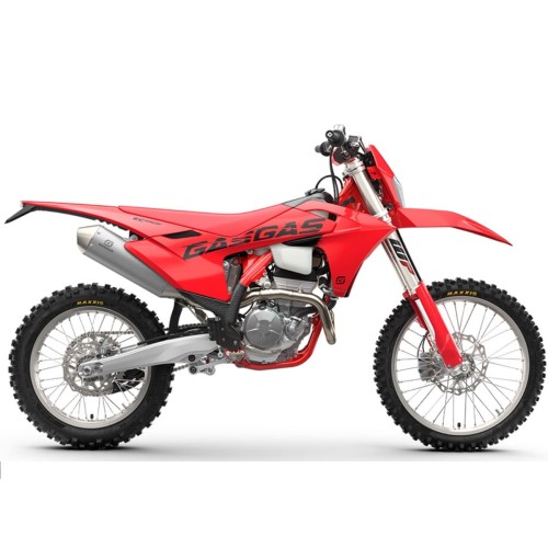 Мотоцикл кроссовый эндуро GASGAS EC 250F 21/18