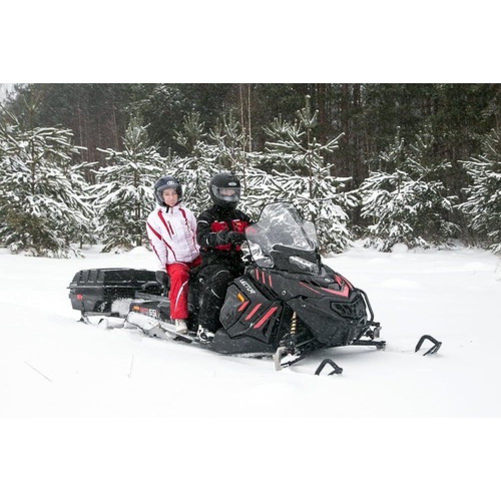 Снегоход RM Vector 551