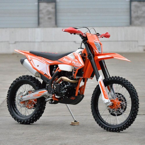 Мотоцикл NICOT KF300S ENDURO