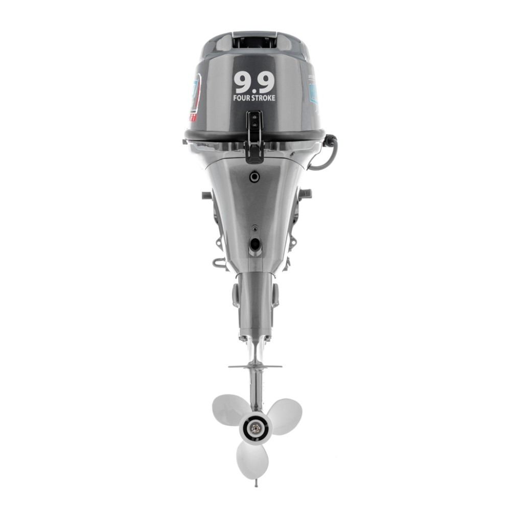4х-тактный лодочный мотор MIKATSU MF9.9FEL-EFI Sport (2024)