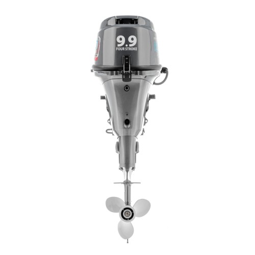 4х-тактный лодочный мотор MIKATSU MF9.9FEL-EFI Sport (2024)
