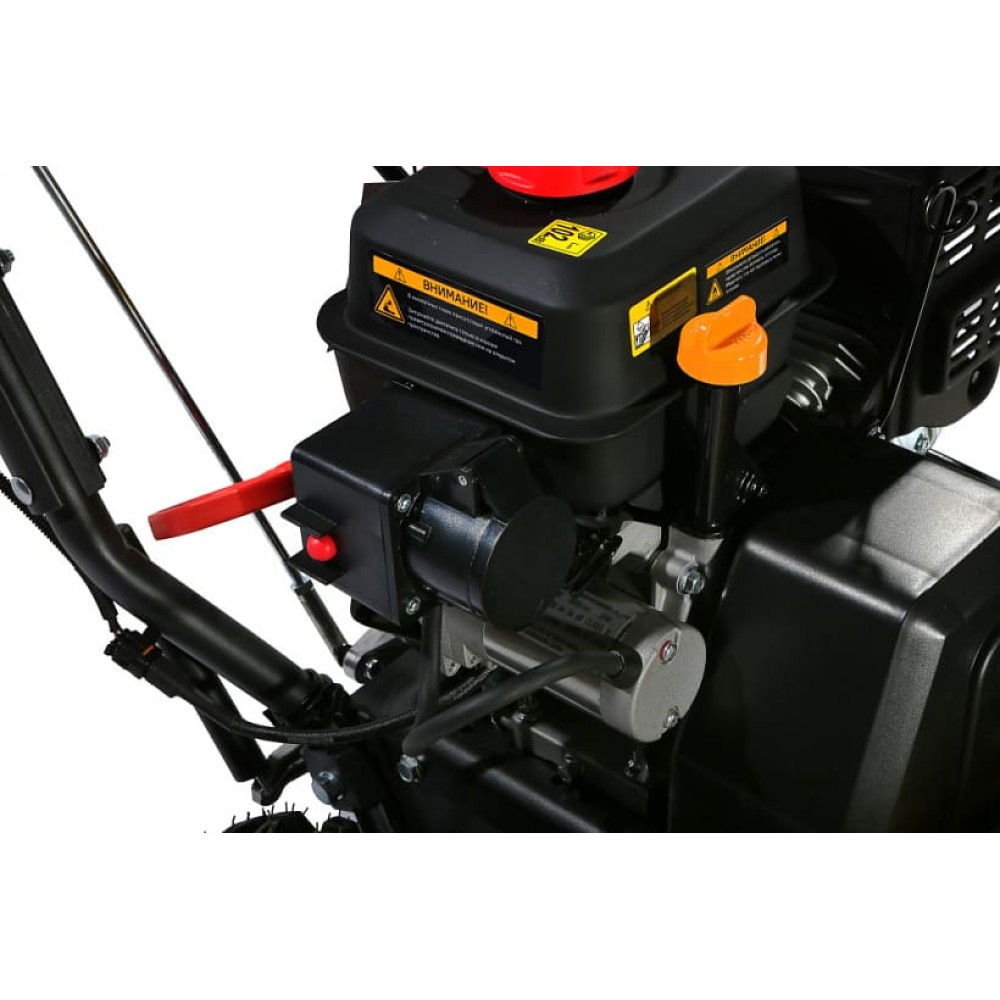 Снегоуборщик HANSKONNER HSTG7661EL