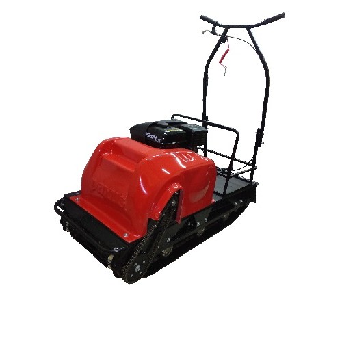 Мотобуксировщик PAXUS 500 Avant Mini (1200 мм.), 9 л.с. Honda