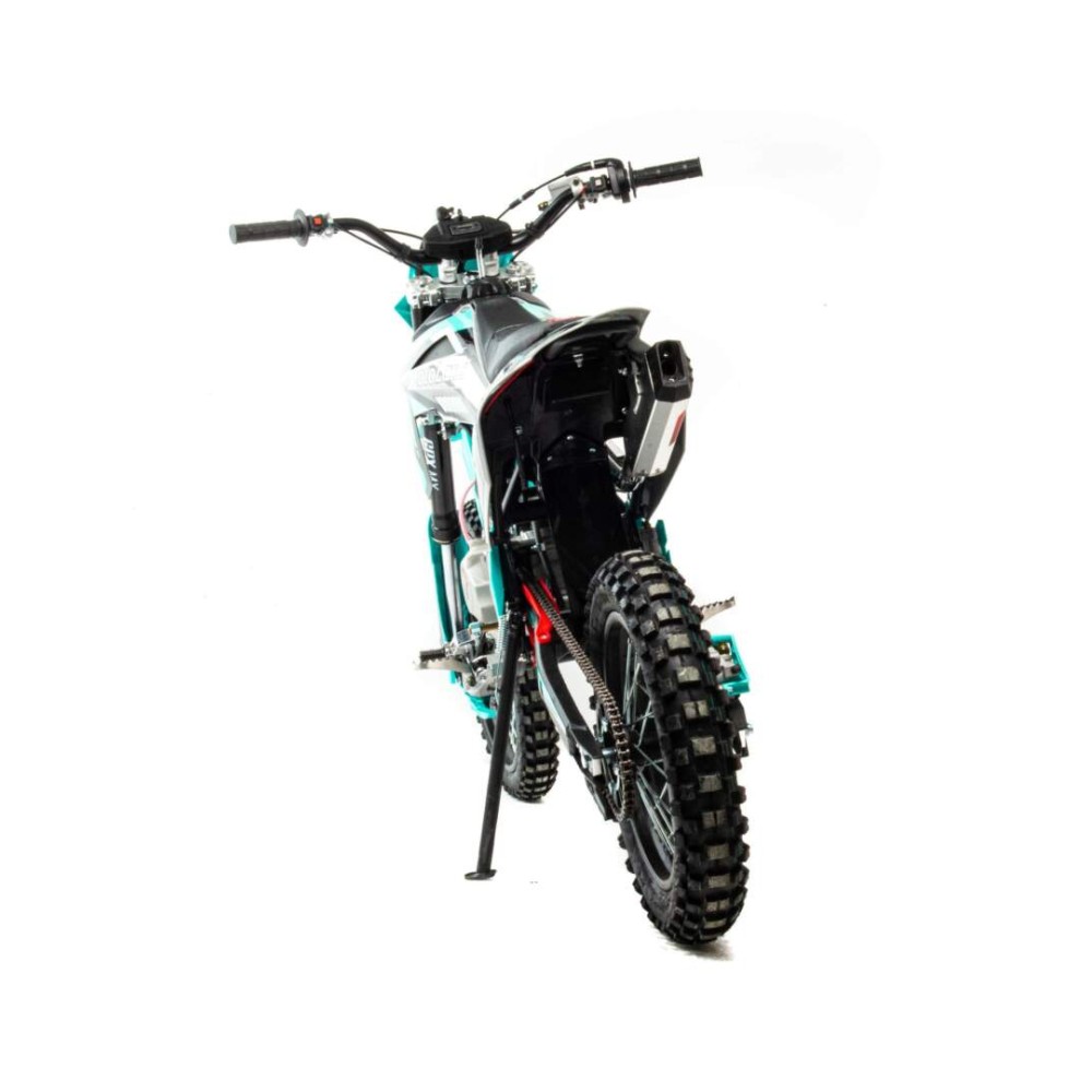 Мотоцикл MOTOLAND JKS125 E 19/16 PITBIKE