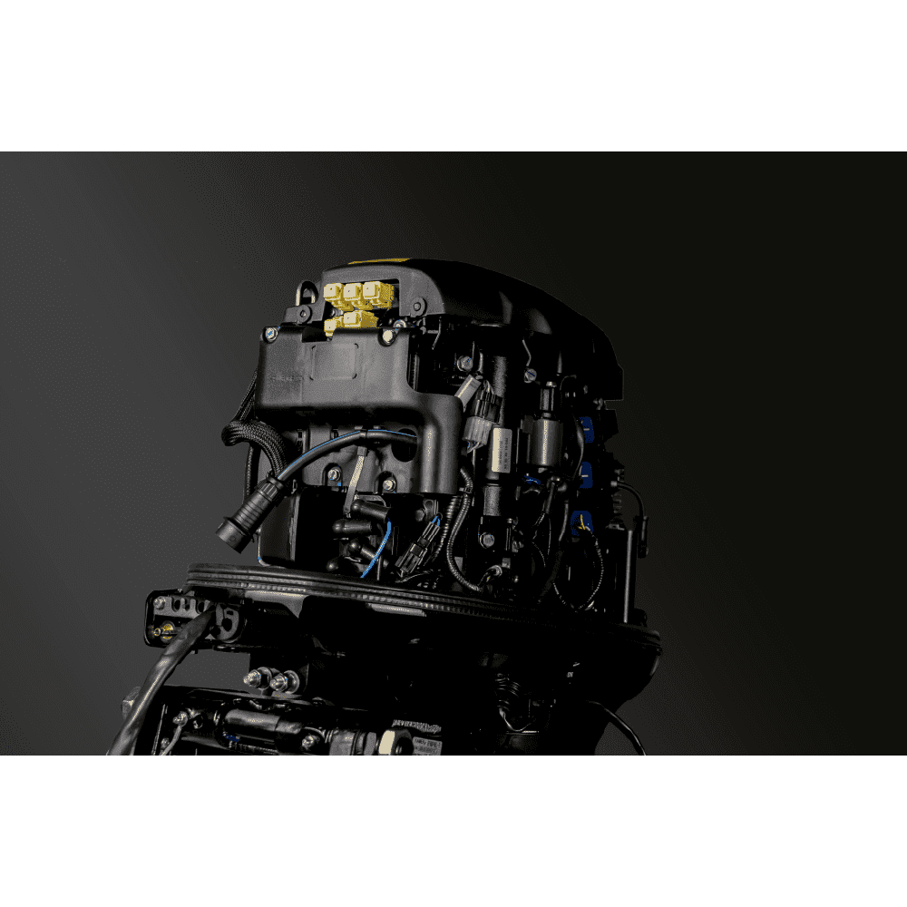 4х-тактный лодочный мотор YAMER EF60 EFI