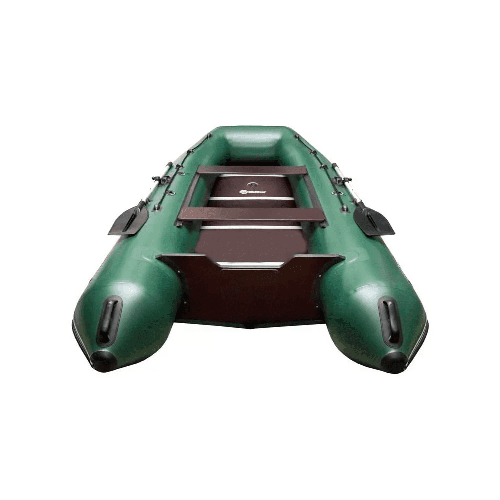 Лодка ПВХ SIBRIVER Таймыр 340 Люкс