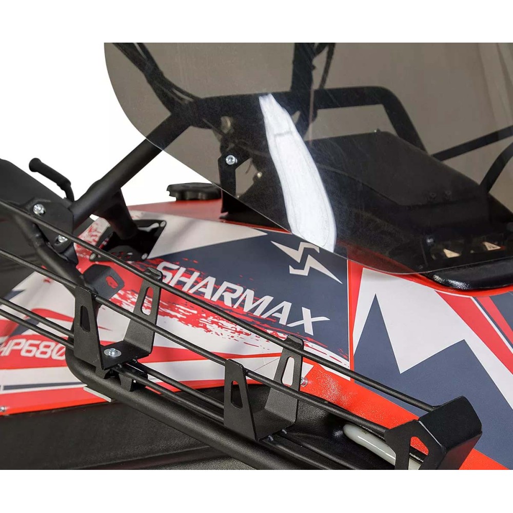 Снегоход SHARMAX SHP-680 (2024)