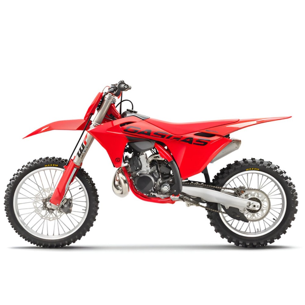 Мотоцикл кроссовый эндуро GASGAS MC 250 2025 21/18