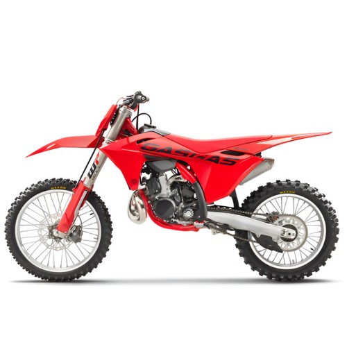 Мотоцикл кроссовый эндуро GASGAS MC 250 2025 21/18