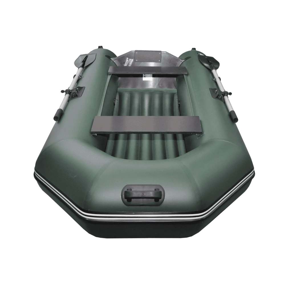 Лодка ПВХ МУССОН 2800 НД