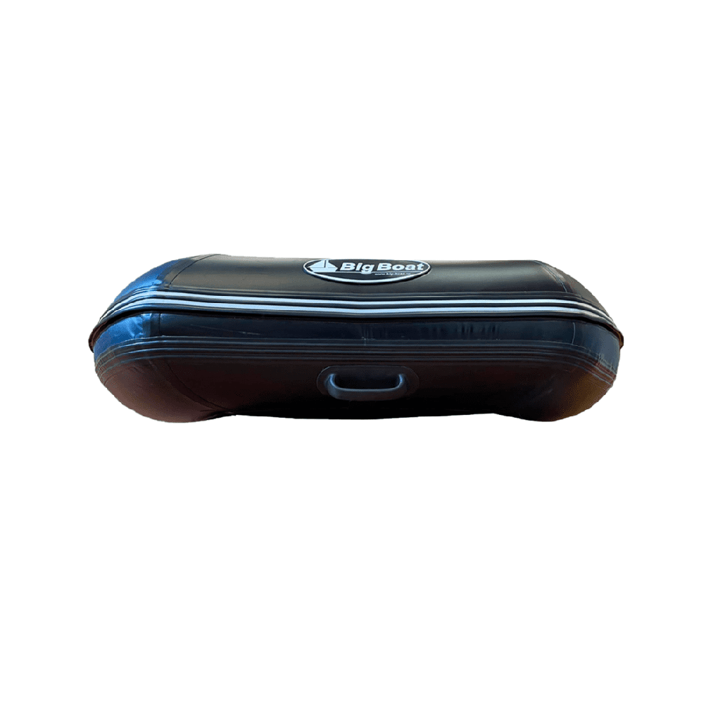 Лодка ПВХ BERING 380К