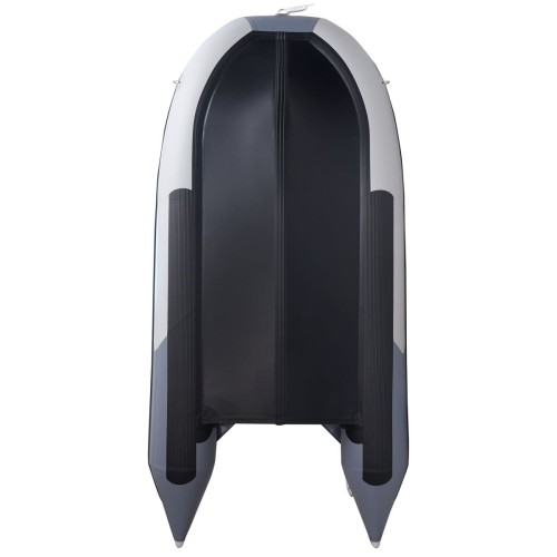 Лодка ПВХ GLADIATOR D370AL