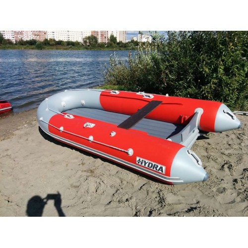Лодка ПВХ HYDRA Nova 400 Pro