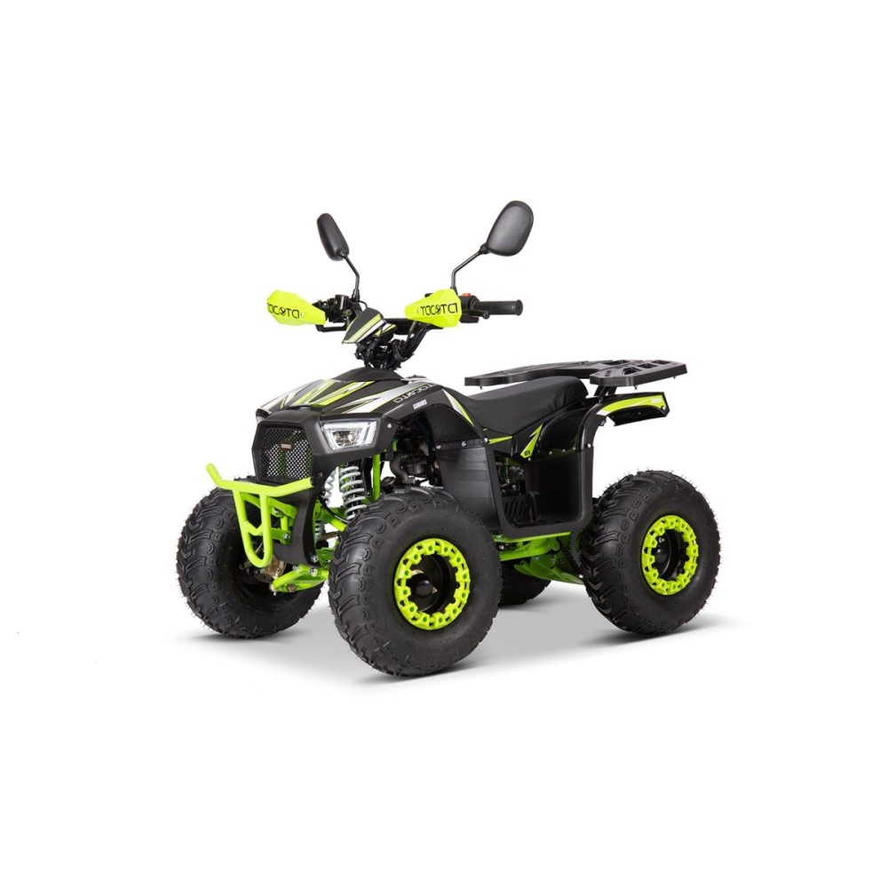 Квадроцикл YACOTA Sirius 110
