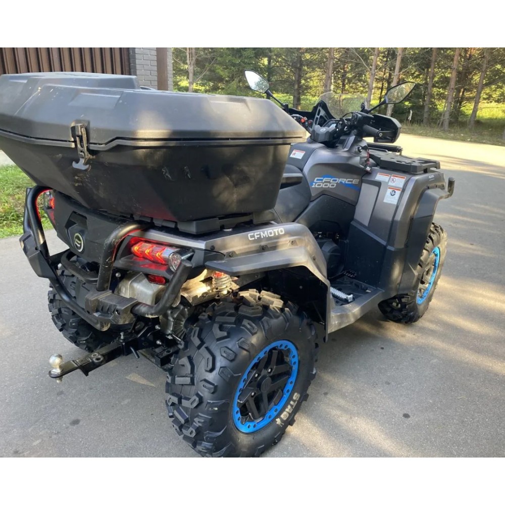 Квадроцикл CFMOTO CFORCE 1000 OVERLAND EPS (ПСМ)