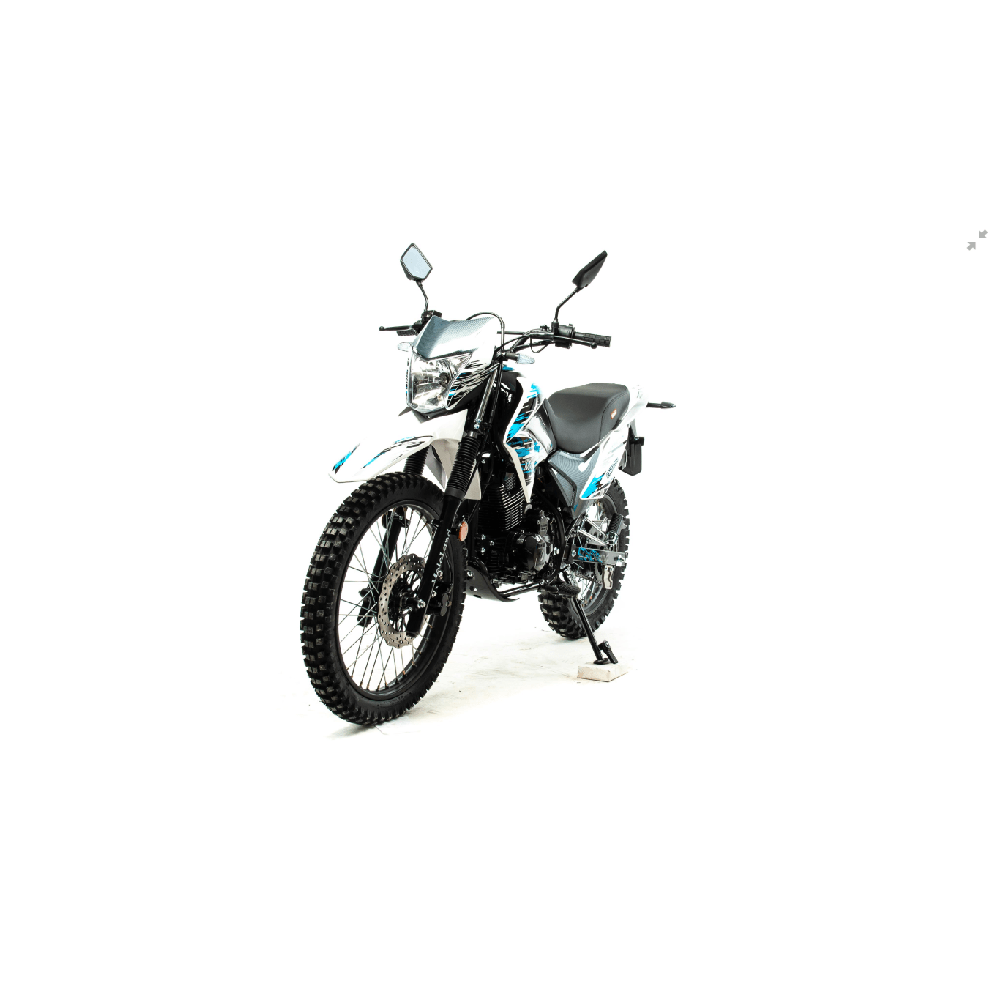 Мотоцикл кроссовый эндуро MOTOLAND Enduro LT 250 (2021 Г.)
