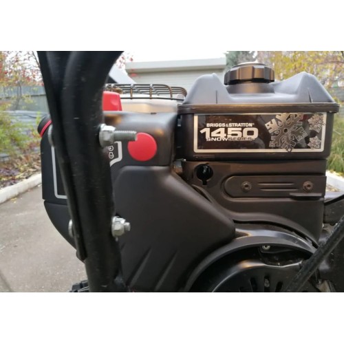 Снегоуборщик CANADIANA CM741450SE Б/У