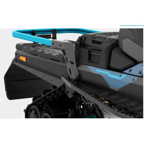 Снегоход BRP Commander 900 Ace Turbo (7.8'' LCD) (2024)