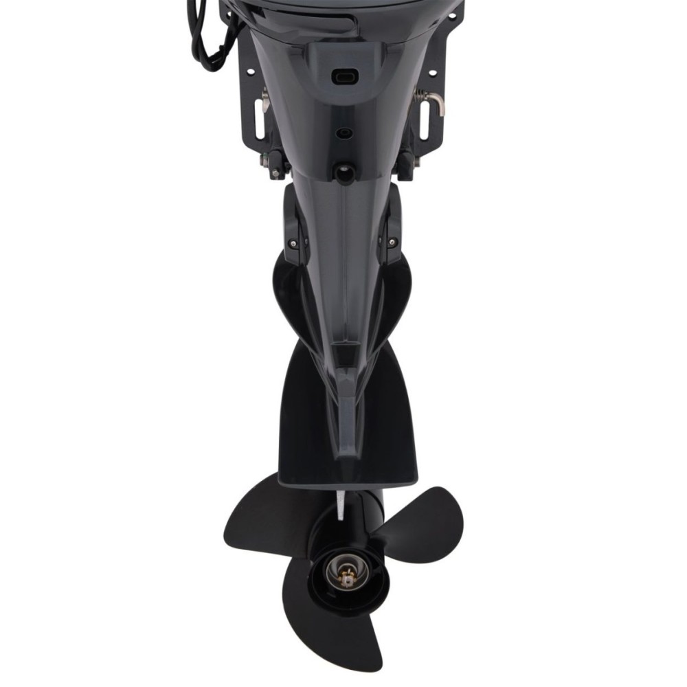 4х-тактный лодочный мотор SEANOVO SNEF50FUEL-T