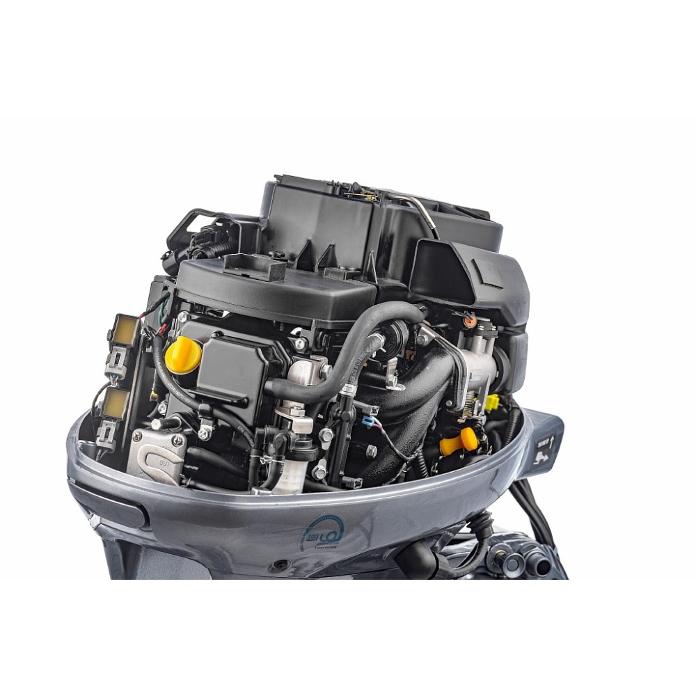 4х-тактный лодочный мотор MIKATSU MEF30FES-EFI (2024)