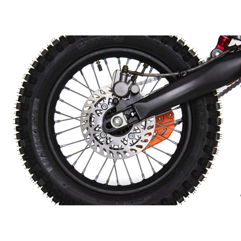 Мотоцикл питбайк SHARMAX Sport 190