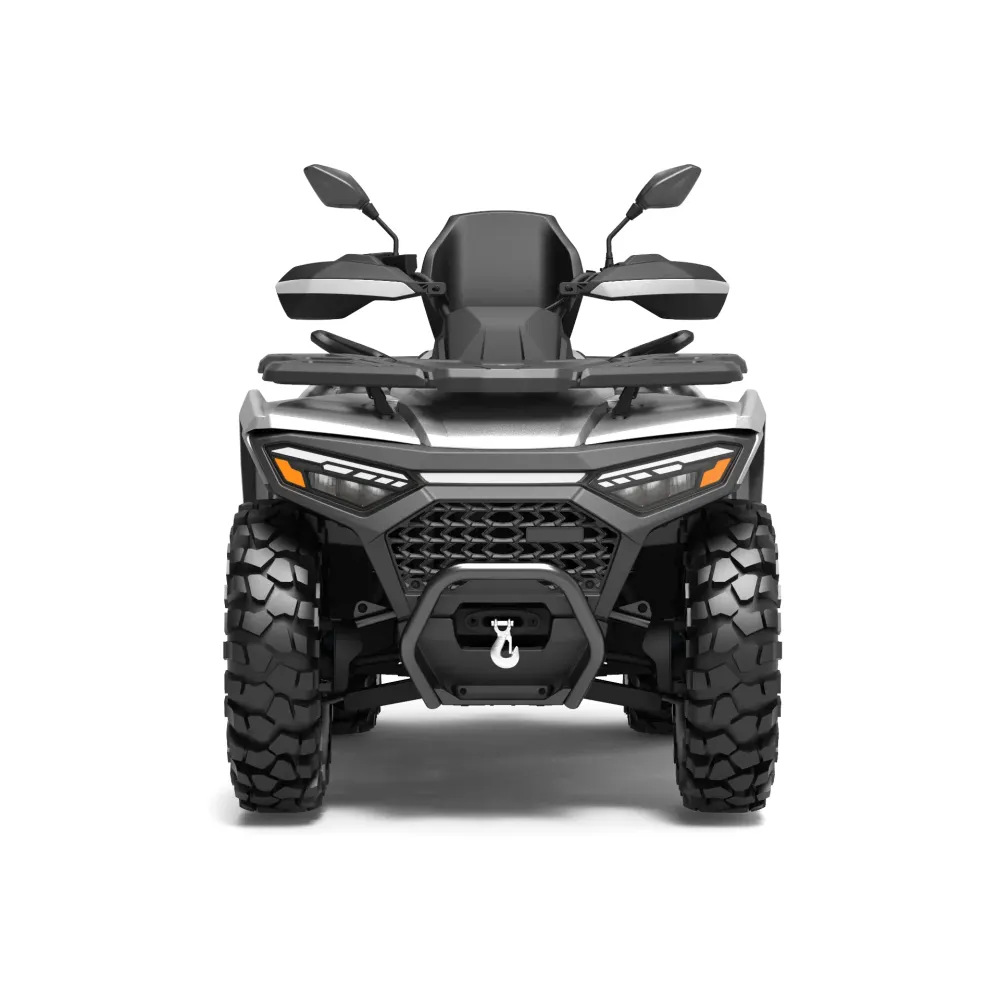 Квадроцикл LINHAI Landforce 650 EPS