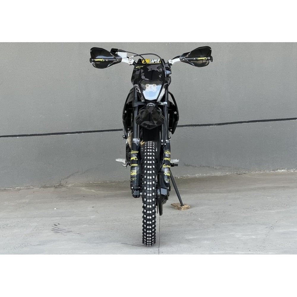 Мотоцикл FIDELIS Et Fortis S2 CB250-F ENDURO