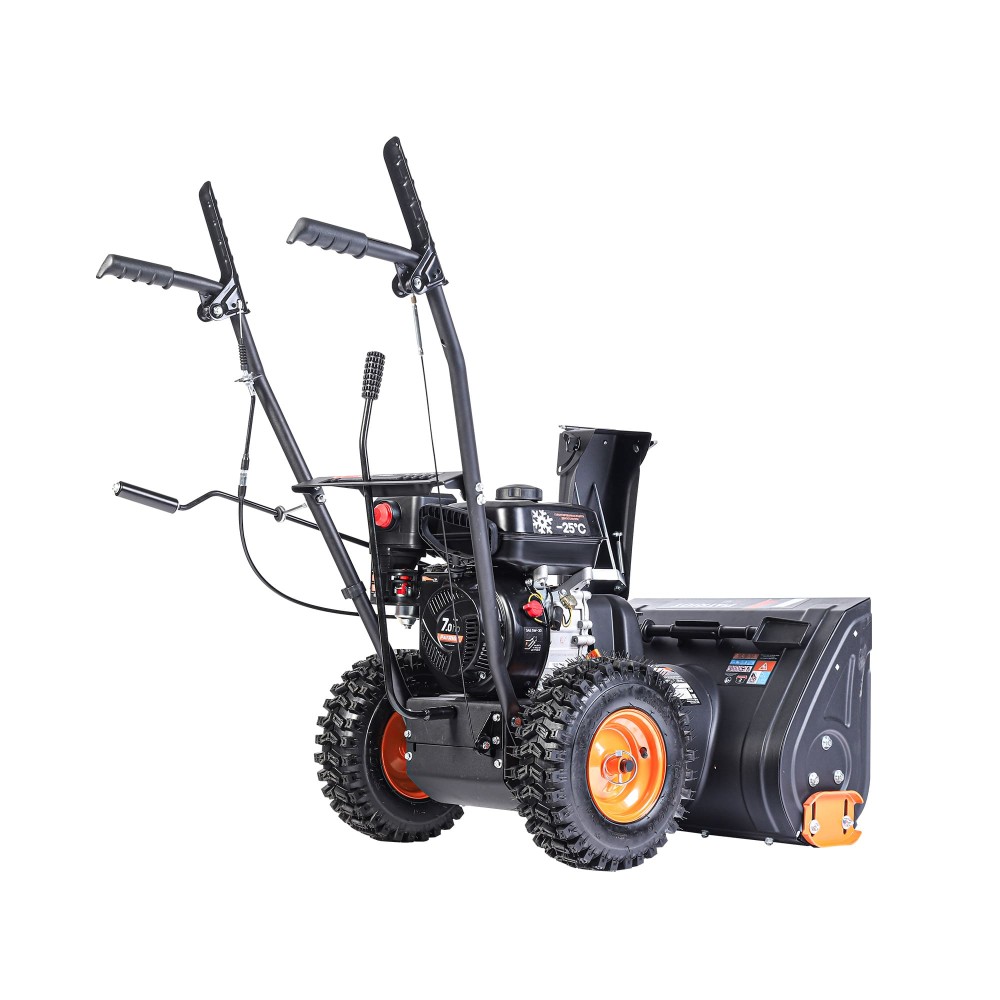 Снегоуборщик PATRIOT PS 161