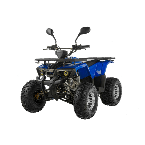 Квадроцикл TIGER Extra 175cc (2024)